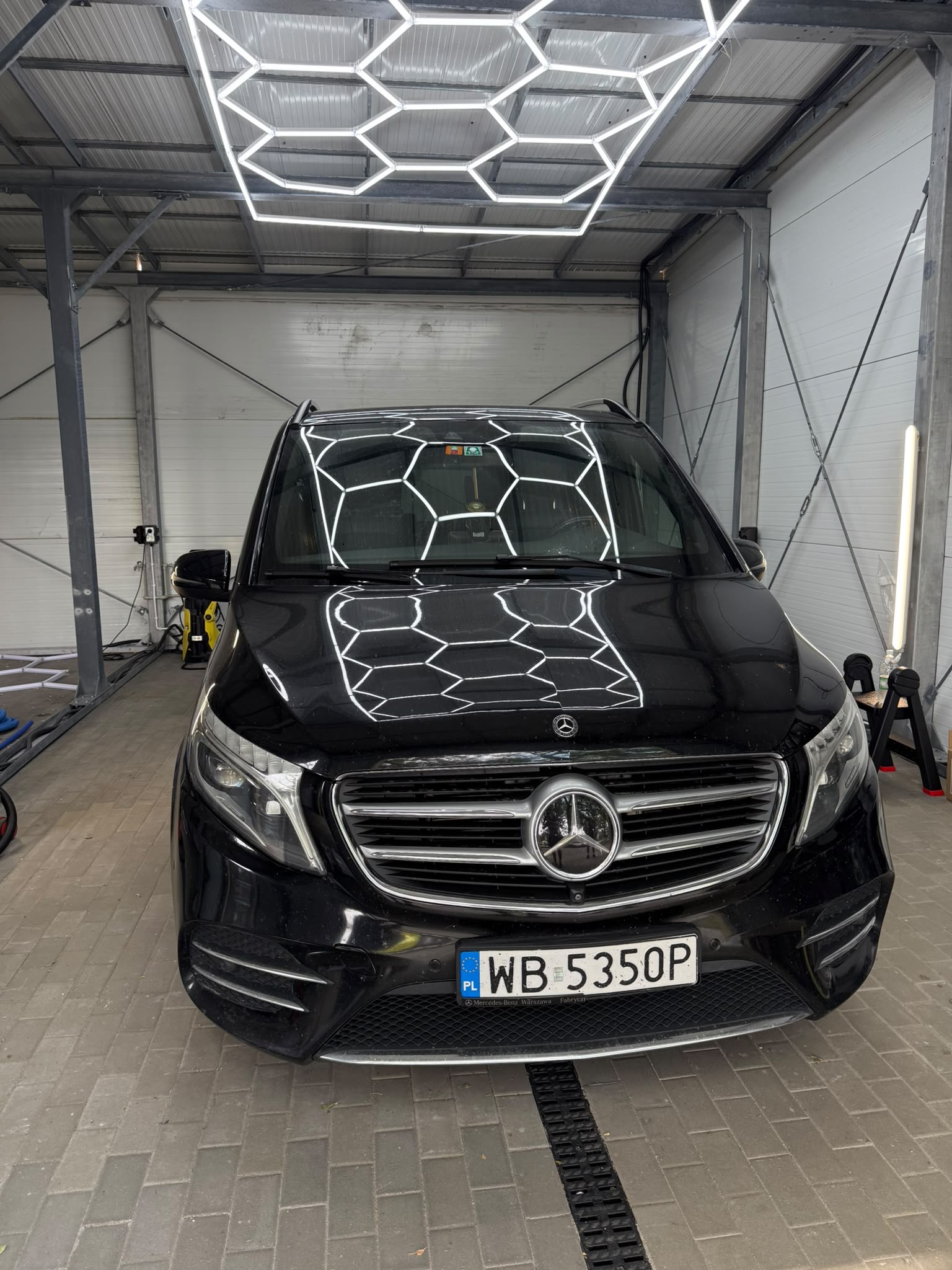 Realizacja 2 — Czyste Auto