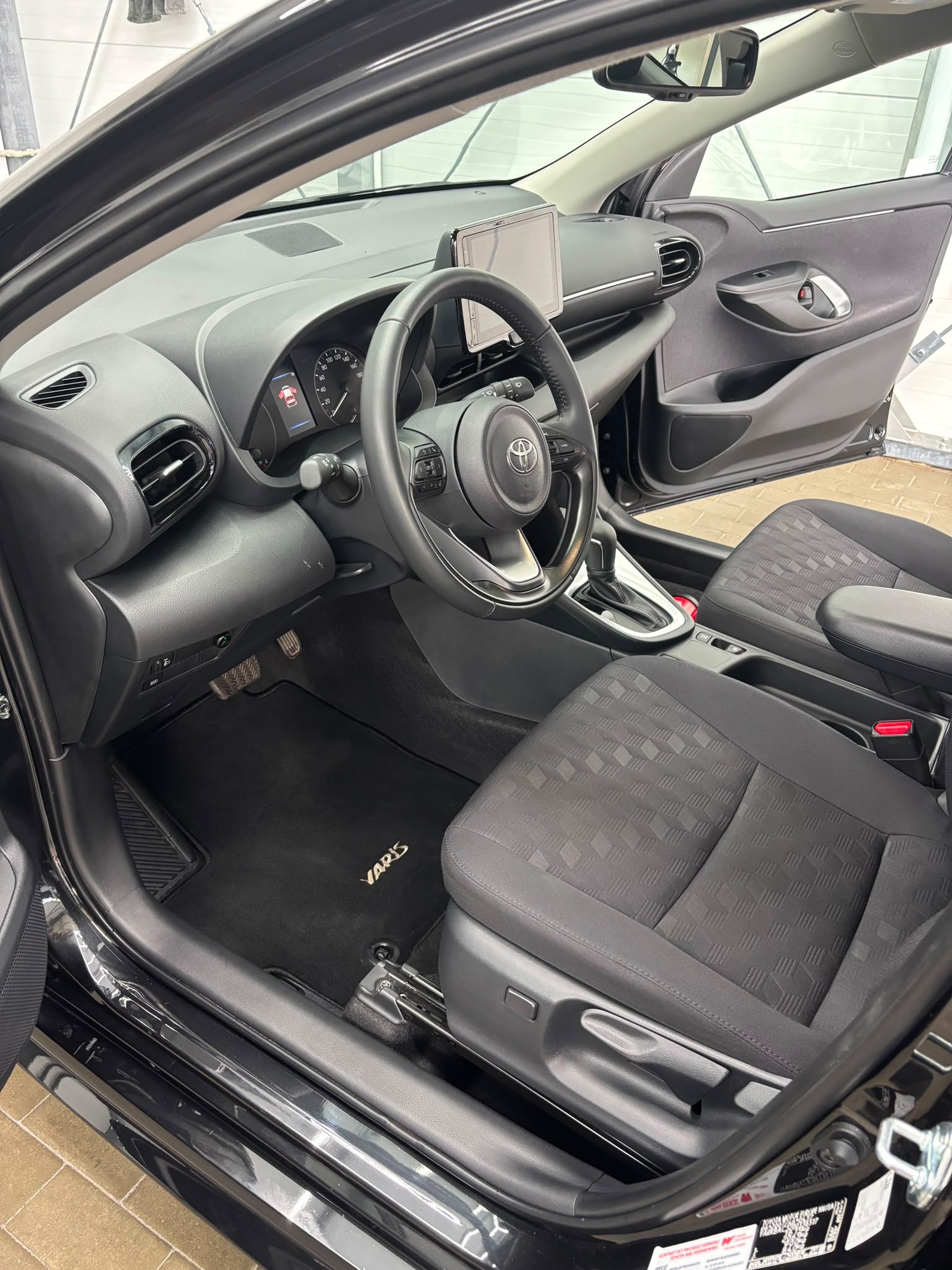 Realizacja 8 — Czyste Auto