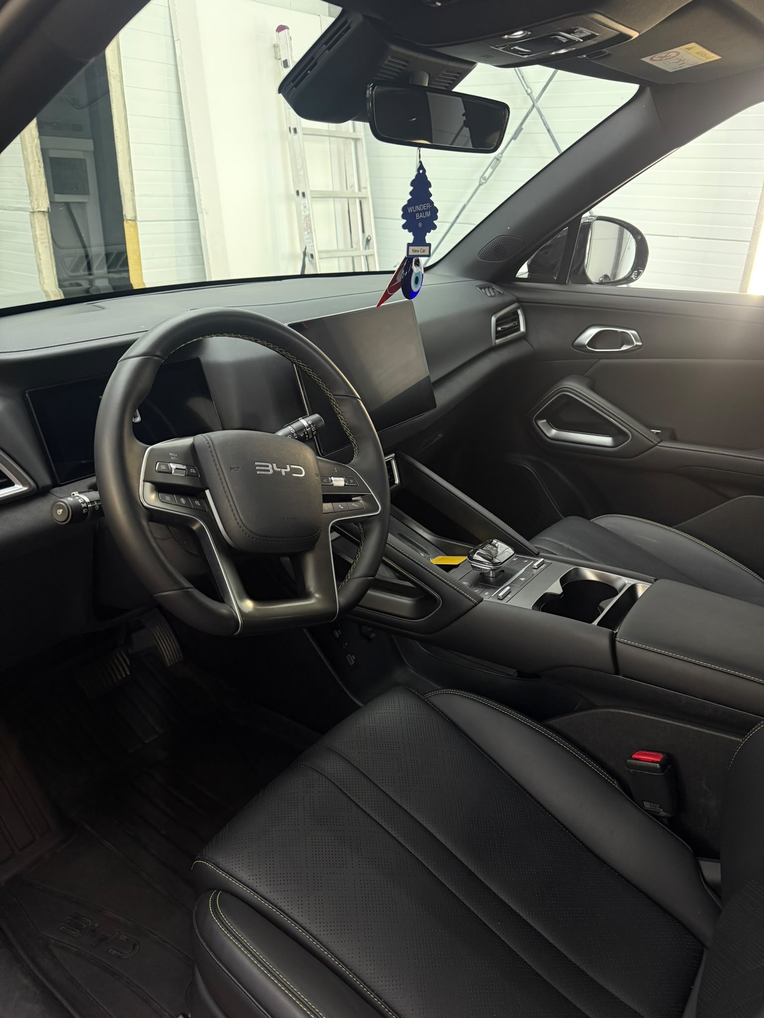 Realizacja 9 — Czyste Auto